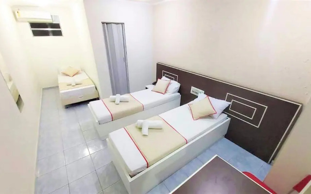Hotel Golden Vilage Vila Maria