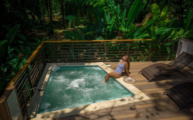 Elan at Ballena Beach