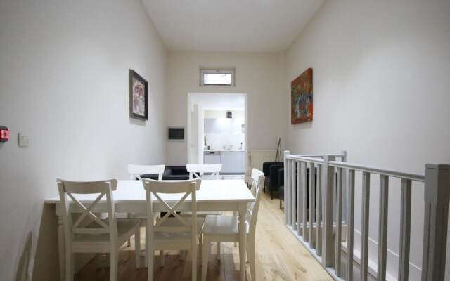 Appartement centre 3 chambres