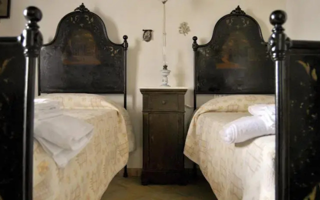 Antica Masseria Dei Nisi