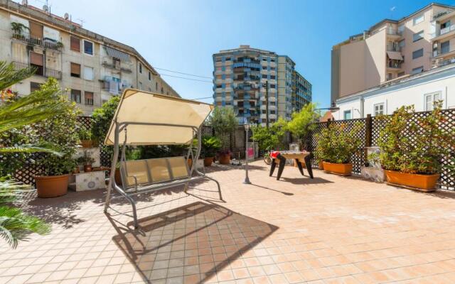 Flat 200M² 3 Bedrooms 2 Bathrooms - Naples
