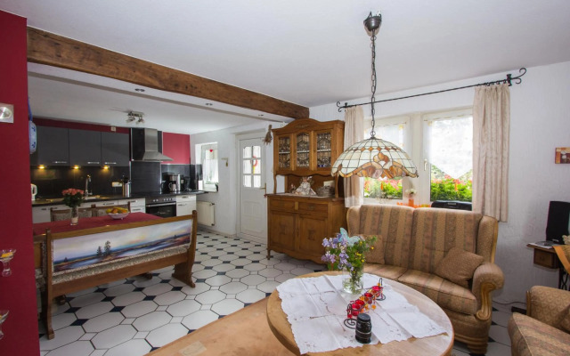 Ferienhaus Vennblick