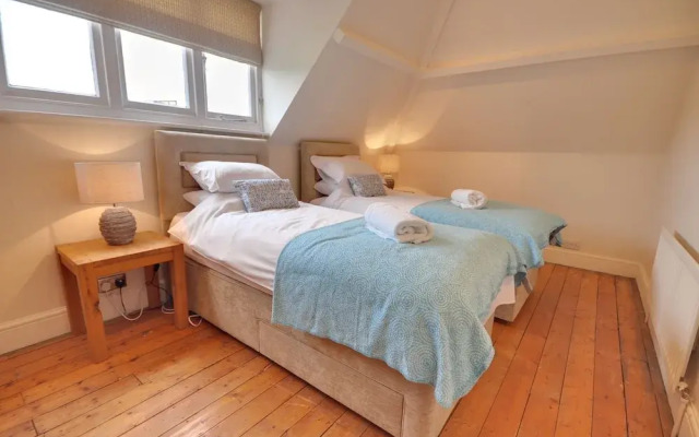 Studland Retreat