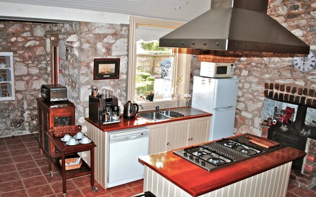 Eastcliff Cottage Sorrento