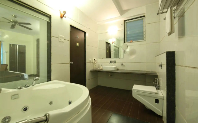 TGL Resort & Spa
