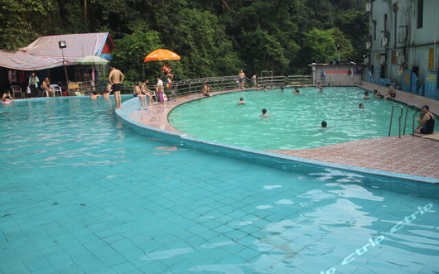 Dinghu Summer Resort