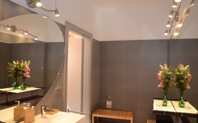 B&B Arco in Centro