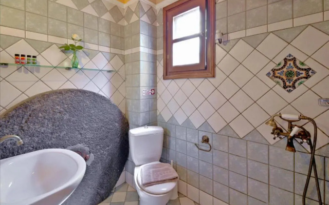 Archontiko Art Hotel