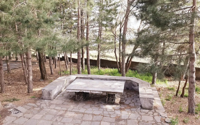 Residence Serra La Nave