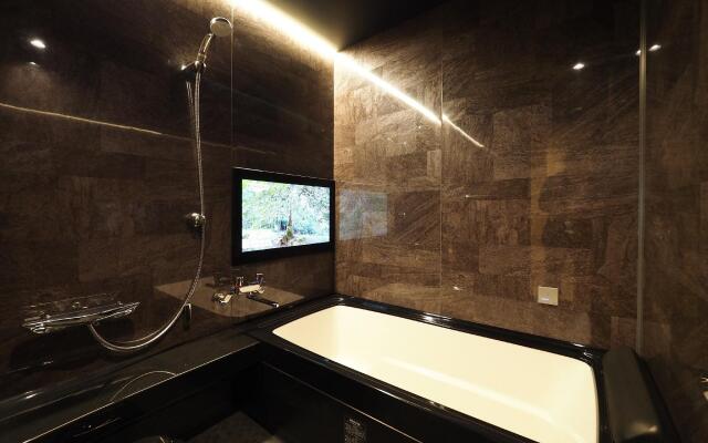 Yumoto Station Hotel MIRAHAKONE