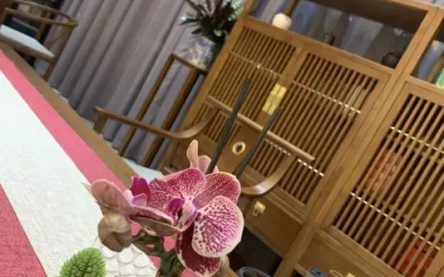 StarwayHotel(Bengbu South High-speed Railway Station)