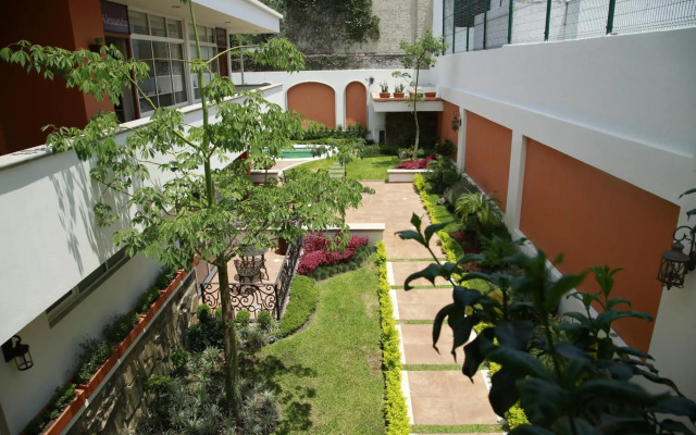 San Pietro Hotel Boutique