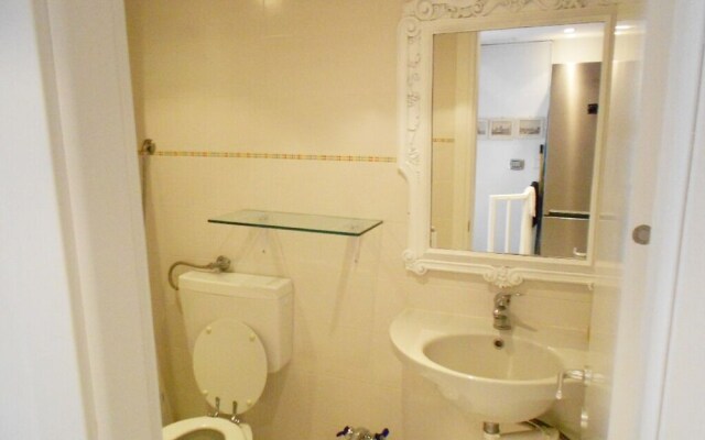 Your Cozy Apartment in Milan