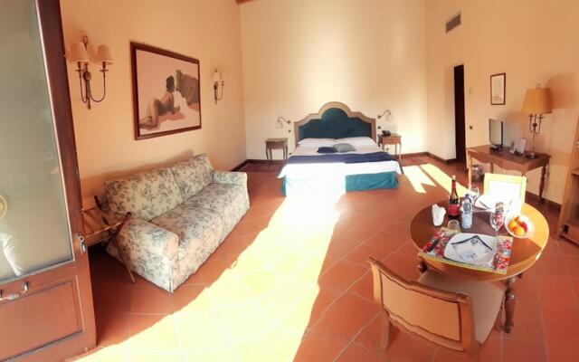 Villa Lampedusa Hotel & Residence