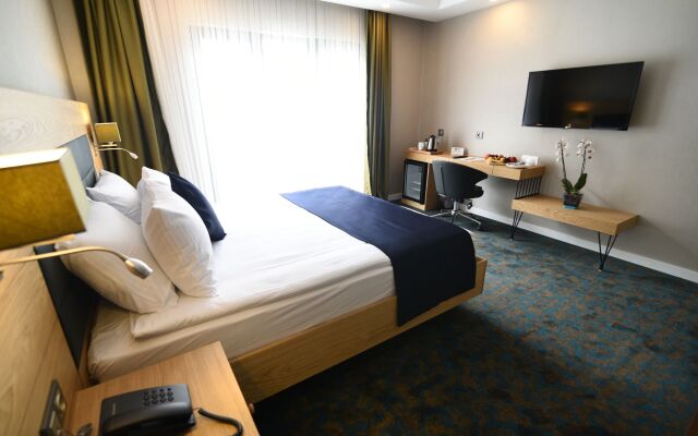 Sera Nature Hotel