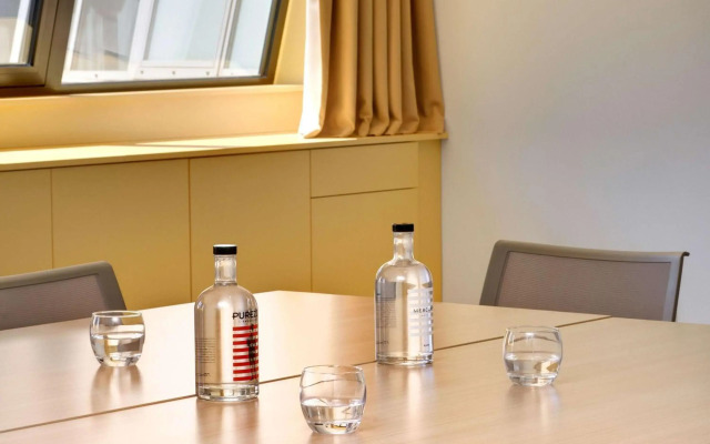 Mercure Montpellier Centre Comédie
