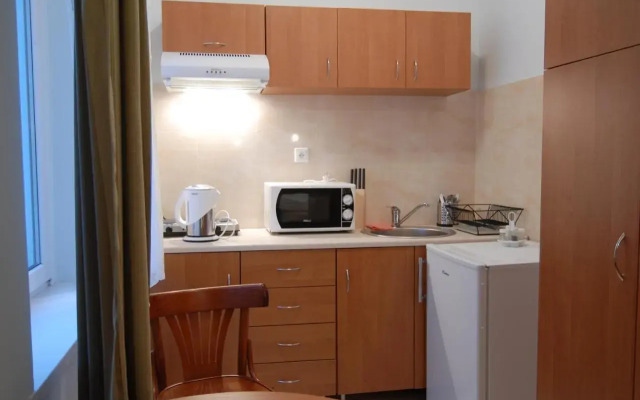 Apartamenty Carmen