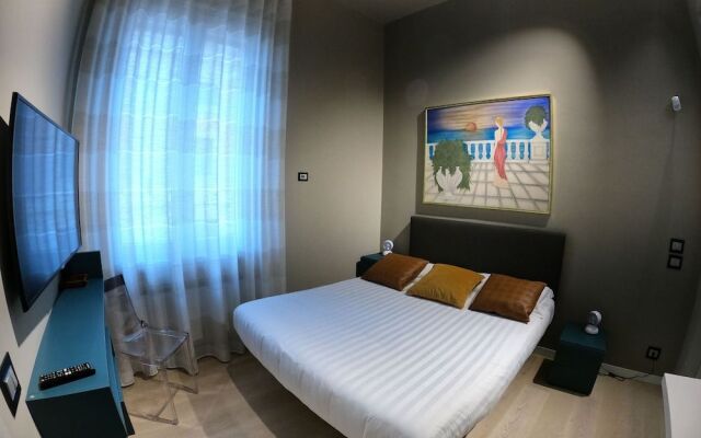 Deluxe Apartment Milia Agrigento