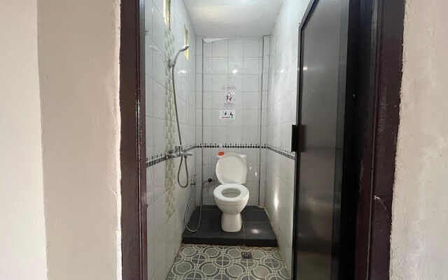 Steze Guesthouse Syariah Telanaipura