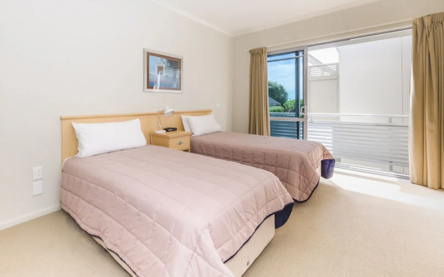 Raumati Sands Resort
