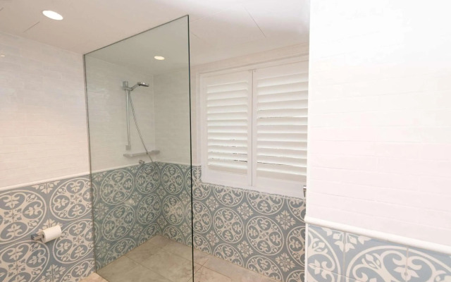 The Beachcomber Hotel & Resort, Ascend Hotel Collection