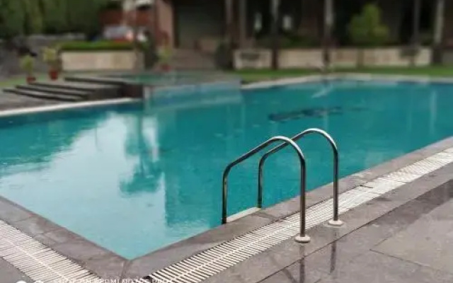 Mh One Resort Hotel