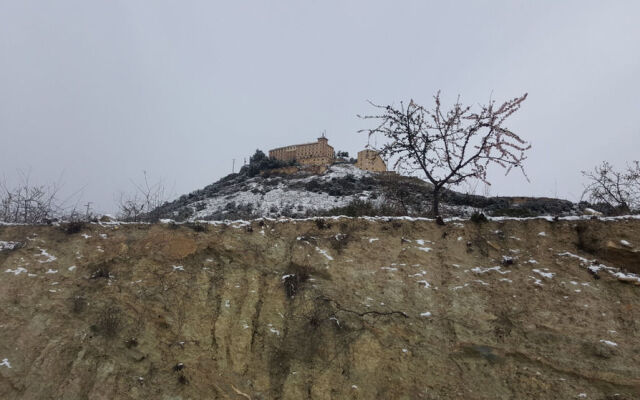 Hotel La Abadía Somontano