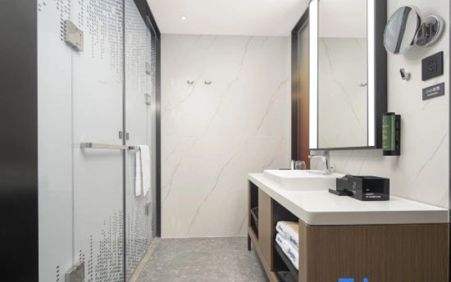 Hampton by Hilton Zhengzhou East Railway Station