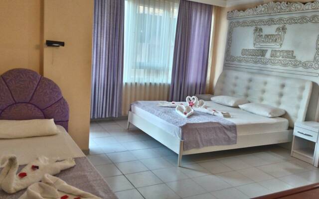 Alanya Sunway Hotel