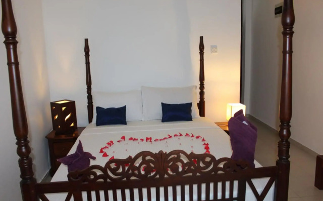 Hotel Villa kapuru