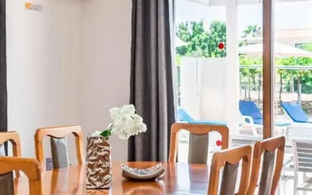 Villa Corallina in Peyia