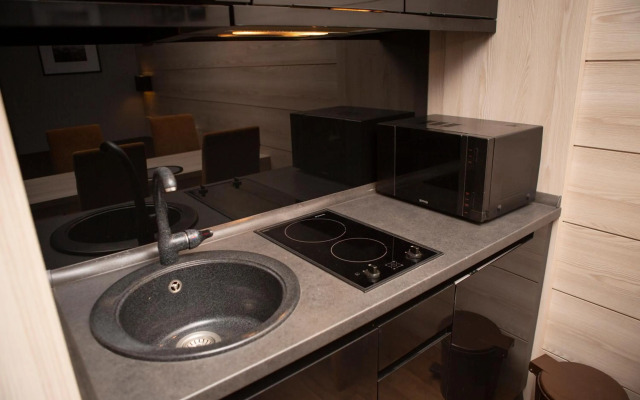Apartment HT