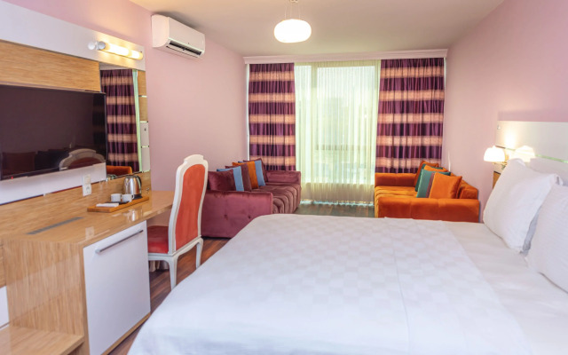 Yesil Yildirim Hotel