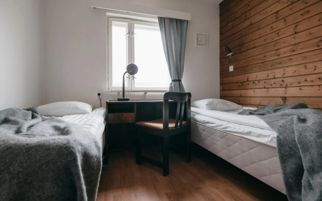 Lapland Hotels Kilpis
