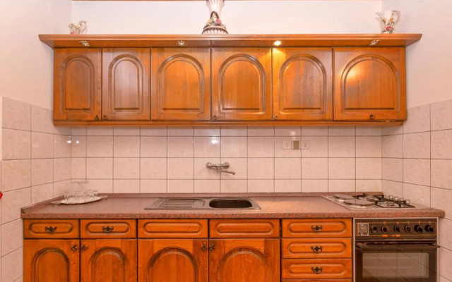 Holiday Home Leonida