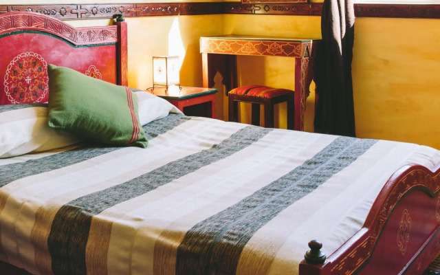Riad Zahra