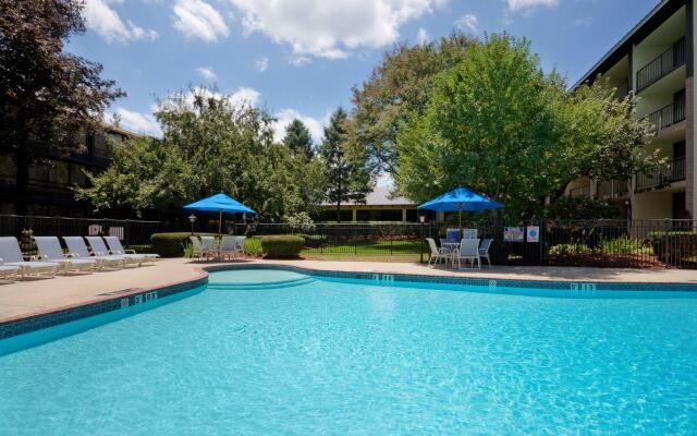 Holiday Inn Hotel & Suites Nashua