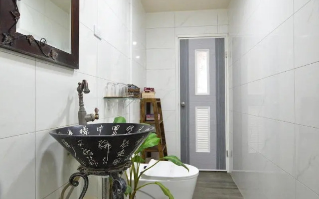 Taitung Linyuan B&B