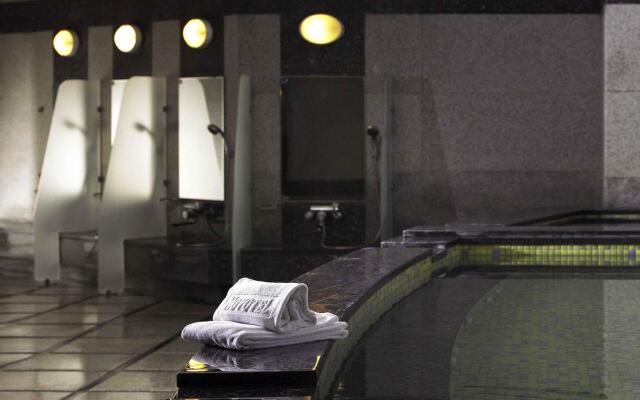 Novotel Ambassador Seoul Doksan
