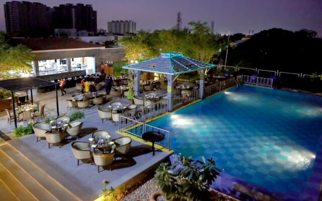 Green Park Hotel