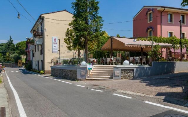 Hotel Corte Dal Castello