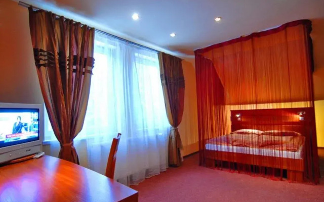 KRISTINA Willa & Spa