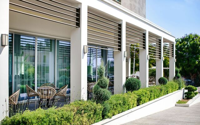 Sofianna Resort & Spa