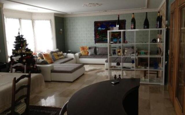 Apartment Plauncas Acletta