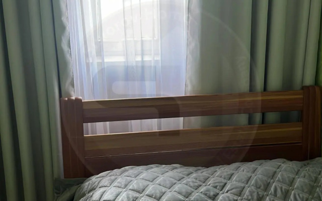 Коттедж в Mad House (Мэд Хаус) №2