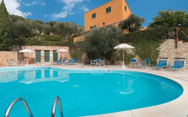 Il Borgo Apartments C1 - Sv-d600-navi44atc