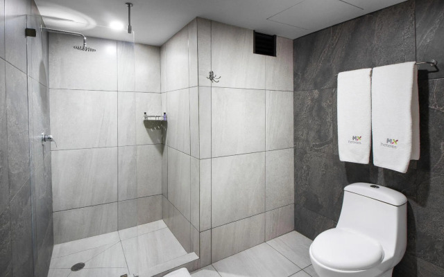 Hotel MX lagunilla