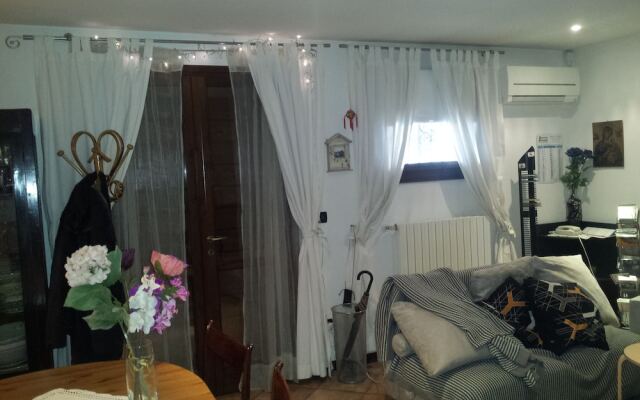 Exclusive Private Use Apartment
