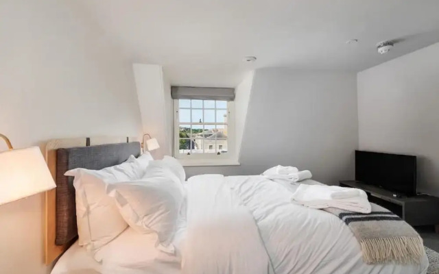 Rooms by Bistrot Pierre