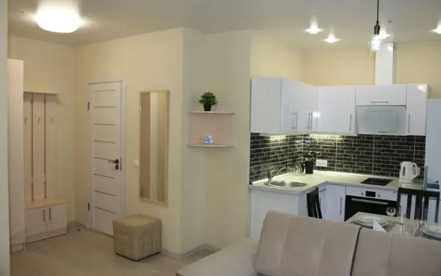 Apartamenty Mechta 24 na ul. SHejnkmana, 86A